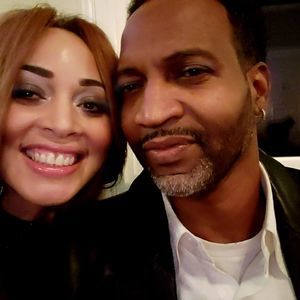 Meet your Posher, Christie